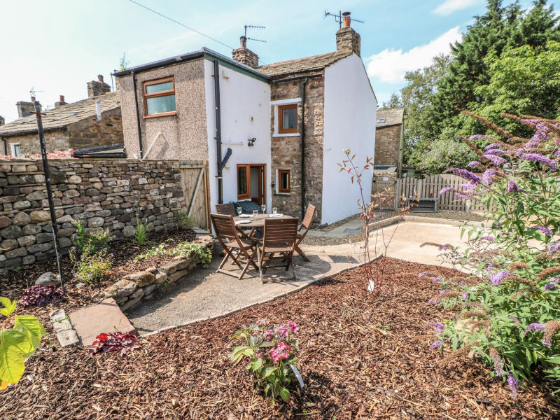 Cumbria Holiday Cottage Services Ltd Holiday Cottage Management